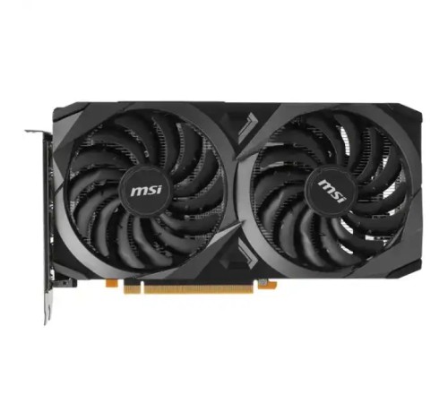 Видеокарта MSI GeForce RTX 3060 VENTUS 2X 8G OC