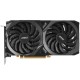 Видеокарта MSI GeForce RTX 3060 VENTUS 2X 8G OC