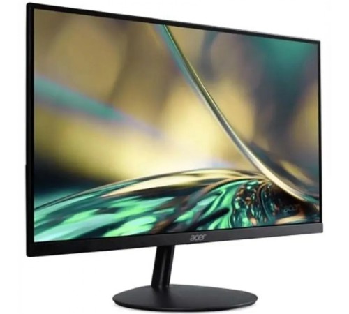Монитор Acer 27 SB272Ebi UM.HS2EE.E01