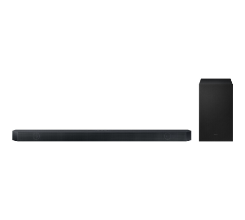 Звуковая панель Samsung HW-Q700C