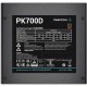 Блок питания DeepCool 700W PK700D