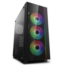 Корпус DeepCool Matrexx 55 V3 ADD-RGB 3F