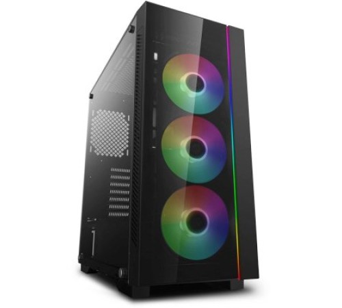 Корпус DeepCool Matrexx 55 V3 ADD-RGB 3F