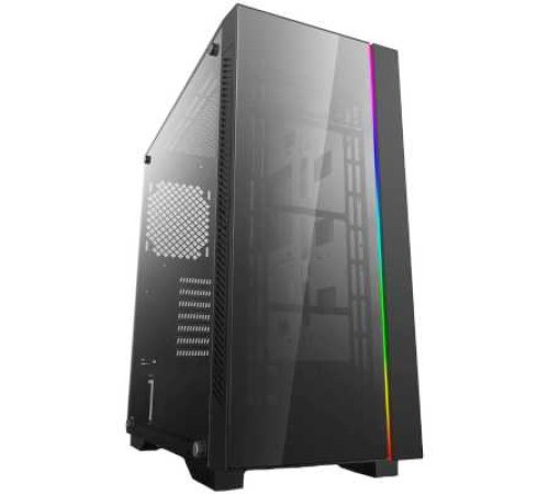 Корпус DeepCool Matrexx 55 V3 ADD-RGB 3F