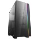 Корпус DeepCool Matrexx 55 V3 ADD-RGB 3F