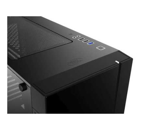 Корпус DeepCool Matrexx 55 V3 ADD-RGB 3F