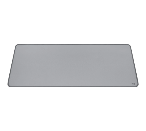 Коврик для мыши Logitech Desk Mat Studio Grey 956-000052