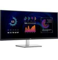 Монитор Dell 34 P3424WE