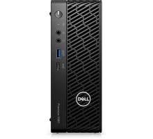 Компьютер Dell Precision 3260 Compact 3260-5650