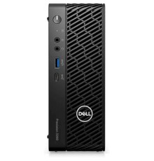 Компьютер Dell Precision 3260 Compact 3260-5650
