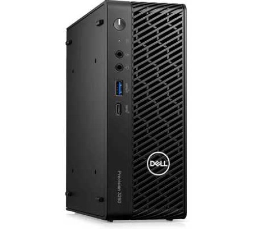 Компьютер Dell Precision 3260 Compact 3260-5650