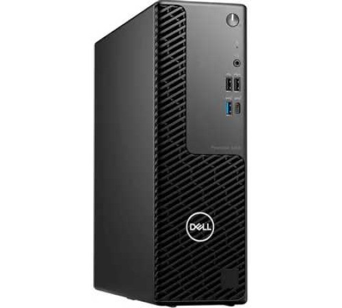 Компьютер Dell Precision 3460 SFF 3460-5650