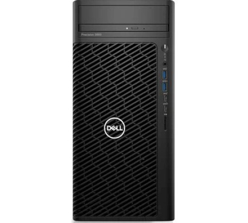 Компьютер Dell Precision 3660-7330