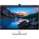 Монитор Dell UltraSharp U3223QZ