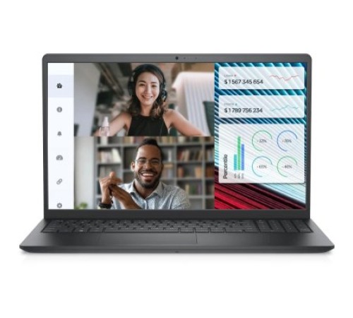 Ноутбук Dell Vostro 3520-7650