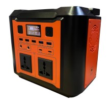 Powerbank Delta Battery Tourist P300 4917010440012