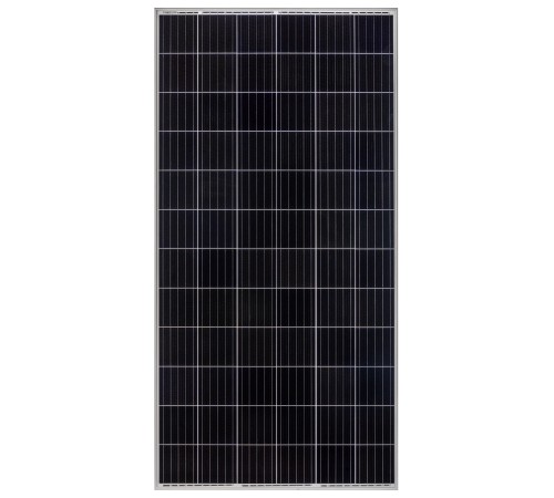 Солнечный модуль Delta Battery BST 380-72 M 4715010010016