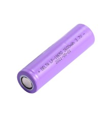 Литий-ионный аккумулятор Delta Battery LP-18650 4106010240002
