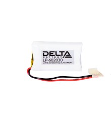 Литий-ионный аккумулятор Delta Battery LP-602030 4106010240019