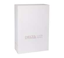 Накопитель Delta Battery POWERWALL 5.12KWH 51.2V 1119010320001