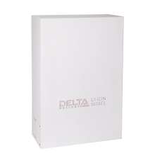 Накопитель Delta Battery POWERWALL 5.12KWH 51.2V 1119010320001