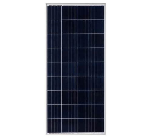 Солнечный модуль Delta Battery SM 170-12 P 4715010380011