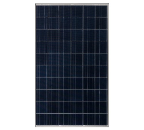 Солнечный модуль Delta Battery SM 280-24 P 4715010380015