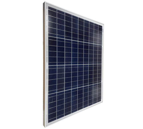 Солнечный модуль Delta Battery SM 50-12 P 4715010380020