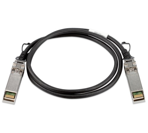 Кабель DAC D-Link DEM-CB100S DEM-CB100S/D2A Кабель DAC D-Link DEM-CB100S DEM-CB100S/D2A