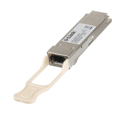 Трансивер QSFP28 D-Link DEM-Q2801Q-SR4 DEM-Q2801Q-SR4/A1A
