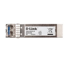 SFP28 трансивер D-Link DEM-S2810LR