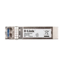 SFP28 трансивер D-Link DEM-S2810LR