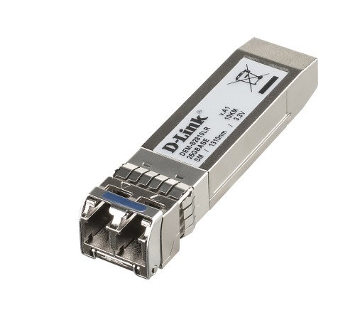 SFP28 трансивер D-Link DEM-S2810LR