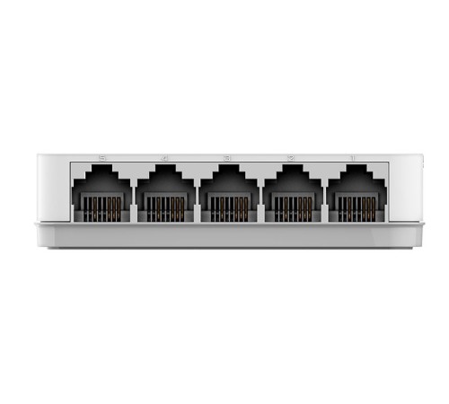 Коммутатор D-Link DES-1005C DES-1005C/B1A