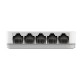 Коммутатор D-Link DES-1005C DES-1005C/B1A