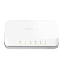 Коммутатор D-Link DES-1005C DES-1005C/B1A