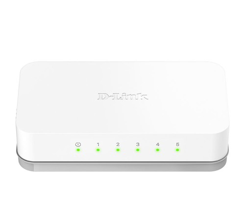 Коммутатор D-Link DES-1005C DES-1005C/B1A