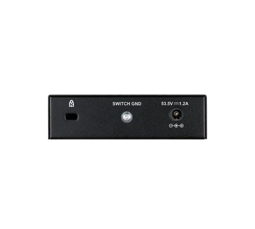 Коммутатор D-Link DES-1005P DES-1005P/B1A