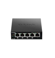 Коммутатор D-Link DES-1005P DES-1005P/B1A