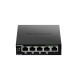 Коммутатор D-Link DES-1005P DES-1005P/B1A