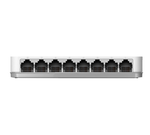 Коммутатор D-Link DES-1008C DES-1008C/B1A