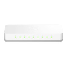 Коммутатор D-Link DES-1008C DES-1008C/B1A