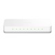 Коммутатор D-Link DES-1008C DES-1008C/B1A