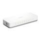 Коммутатор D-Link DES-1008C DES-1008C/B1A