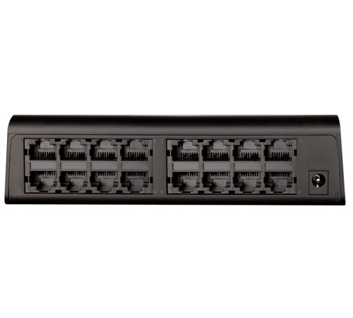 Коммутатор D-Link DES-1016A DES-1016A/E2A