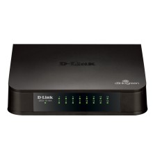 Коммутатор D-Link DES-1016A DES-1016A/E2A