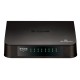 Коммутатор D-Link DES-1016A DES-1016A/E2A