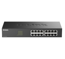Коммутатор D-Link DES-1016D DES-1016D/I1A