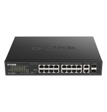 Коммутатор D-Link DES-1018MPV2 DES-1018MPV2/A1A