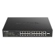 Коммутатор D-Link DES-1018MPV2 DES-1018MPV2/A1A